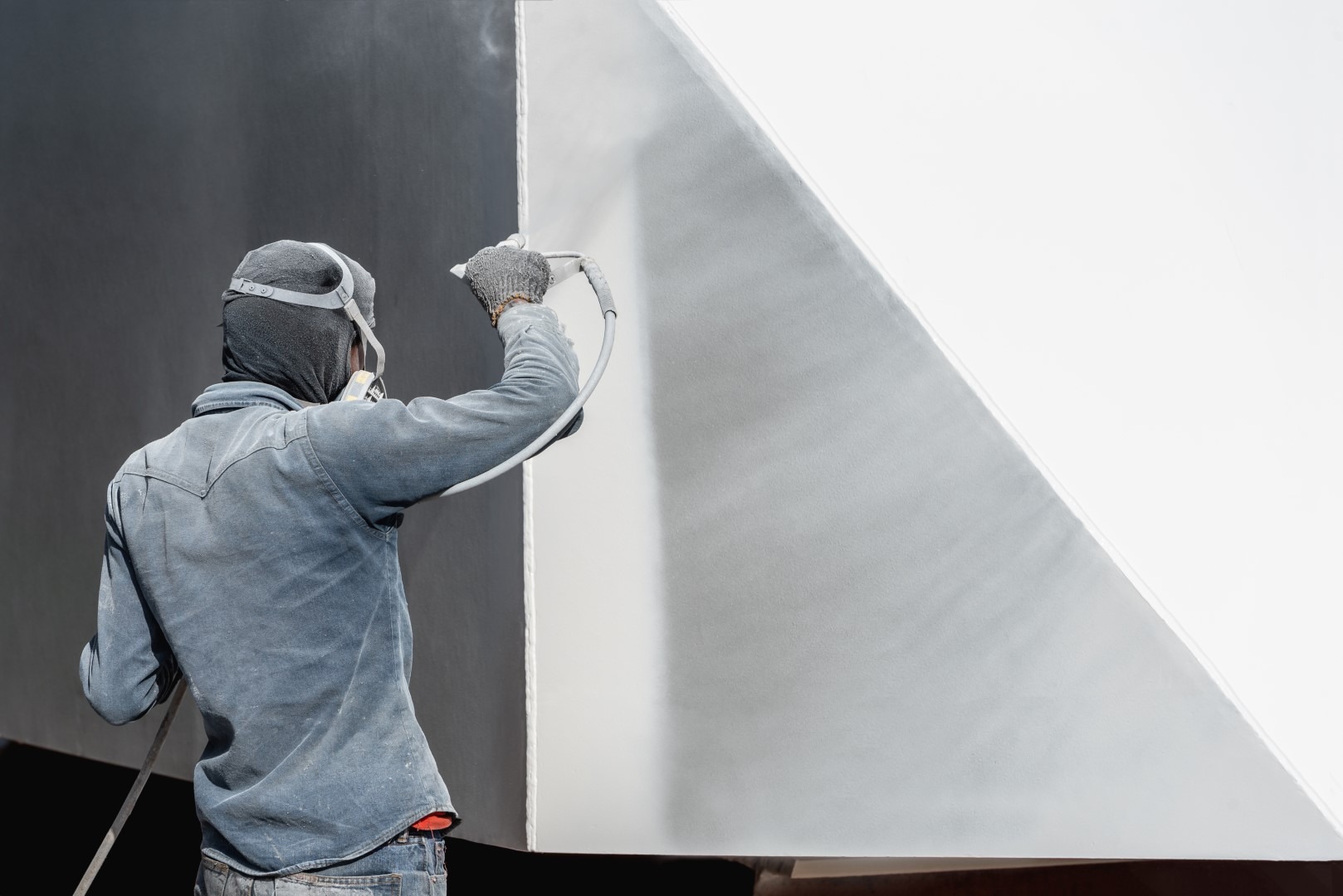 Our values: what RoyalPaint stands for