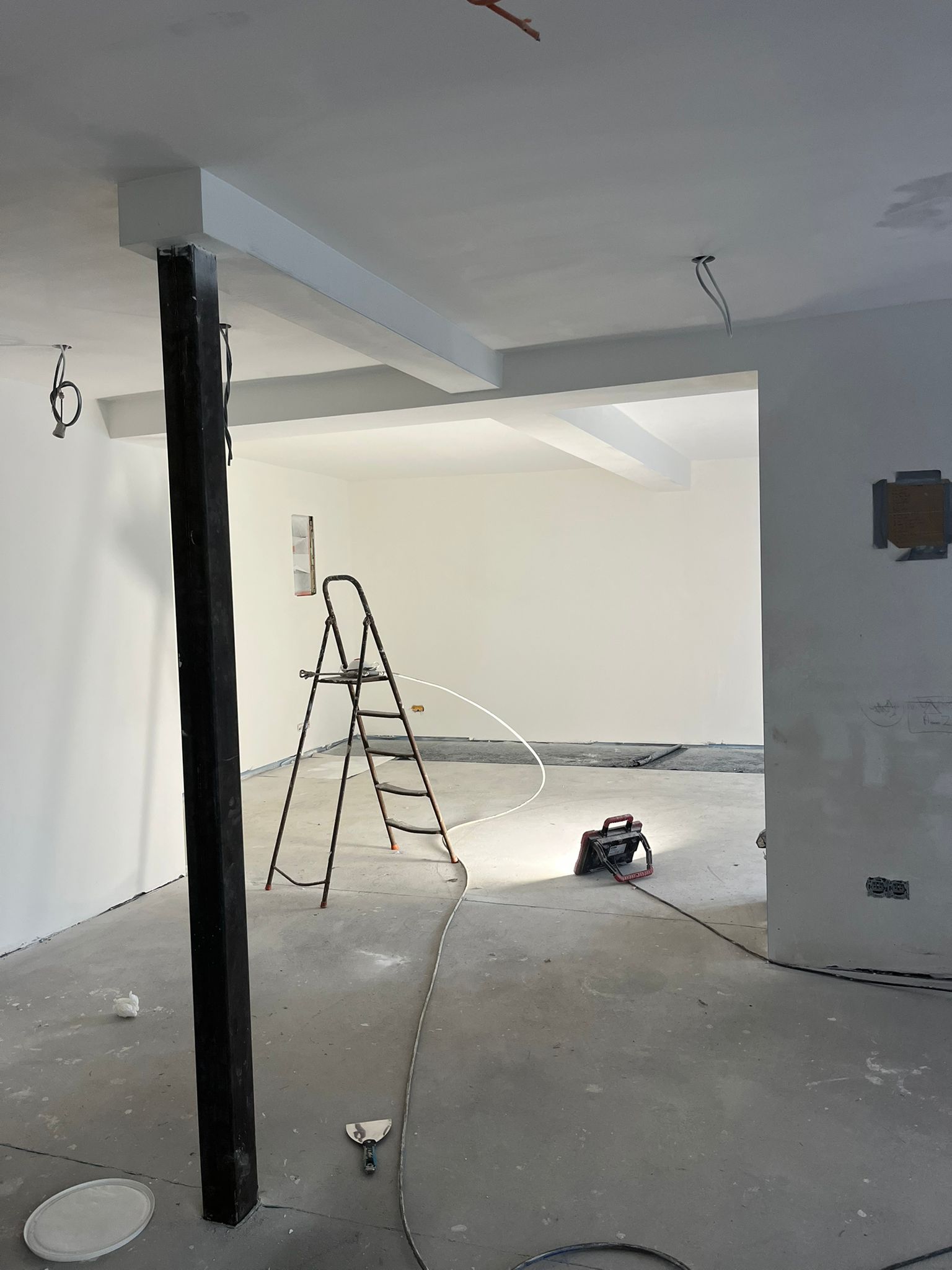 Schildersbedrijf RoyalPaint - Airless schilderwerken